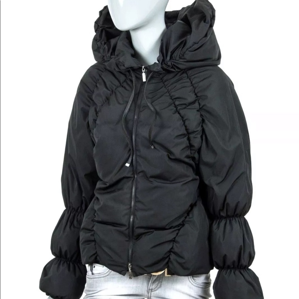 Moncler women’s coat (Sold)